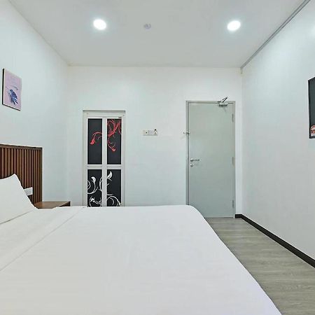Padi Hotel 알로르세타르 외부 사진