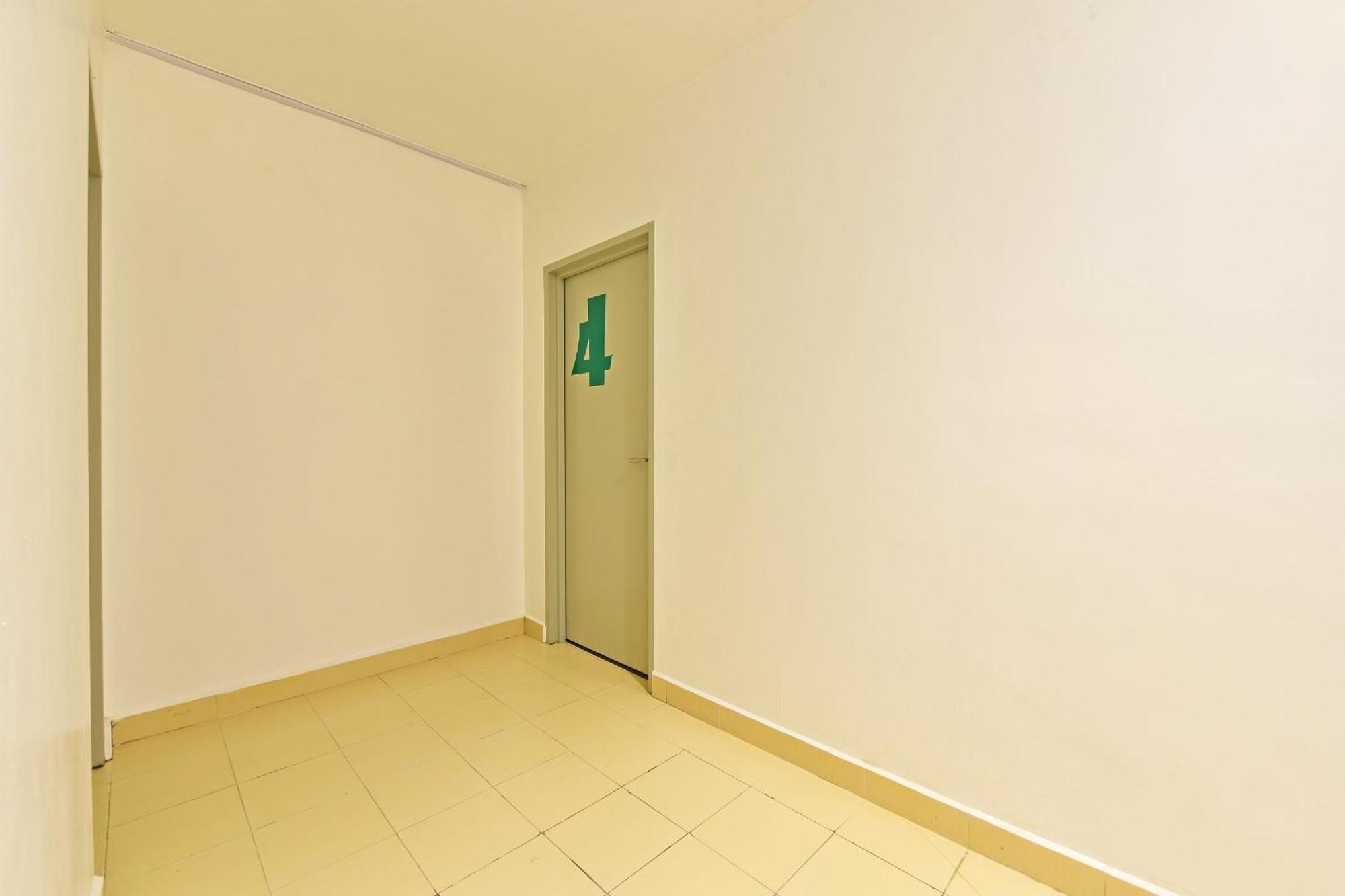 Padi Hotel 알로르세타르 외부 사진