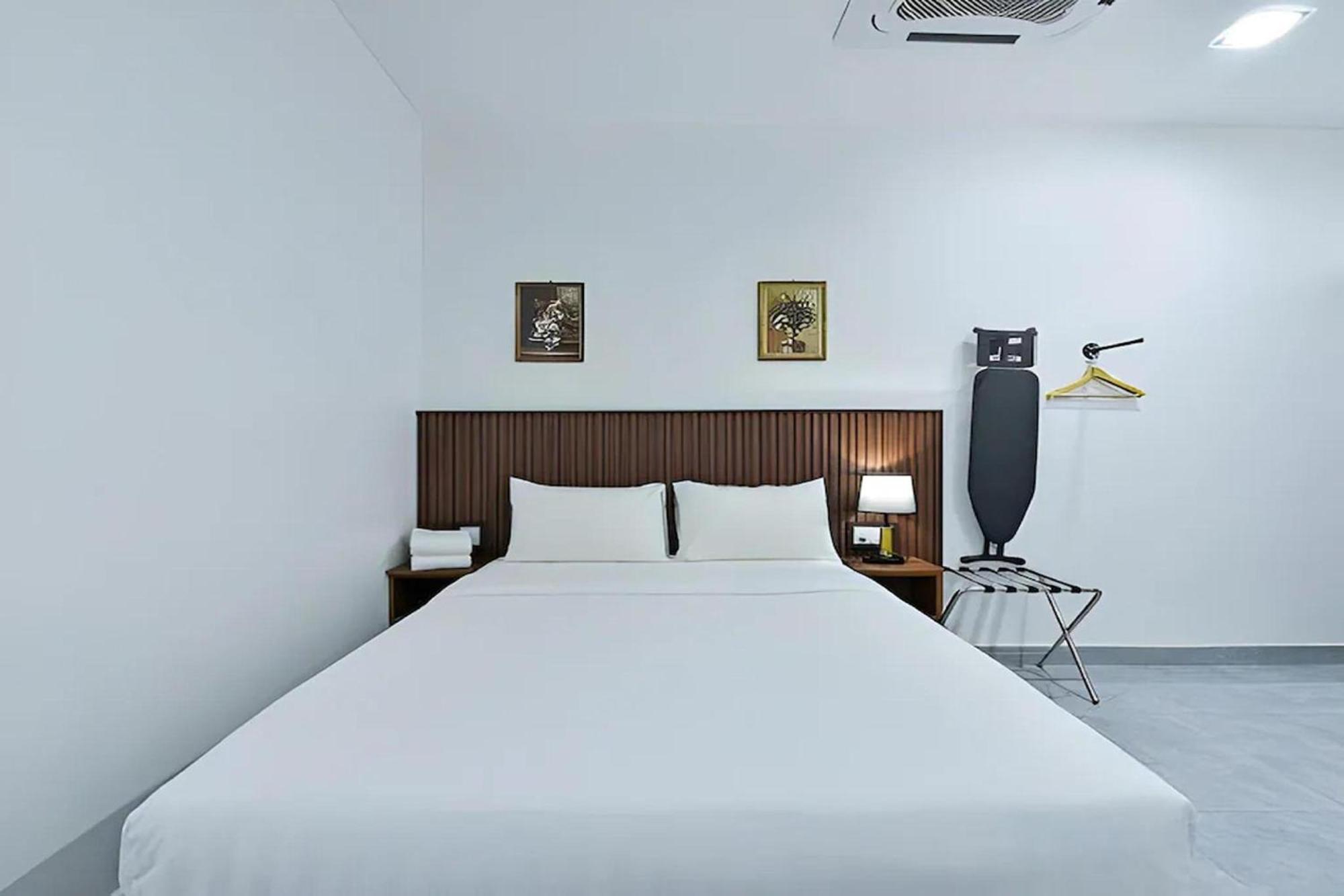 Padi Hotel 알로르세타르 외부 사진