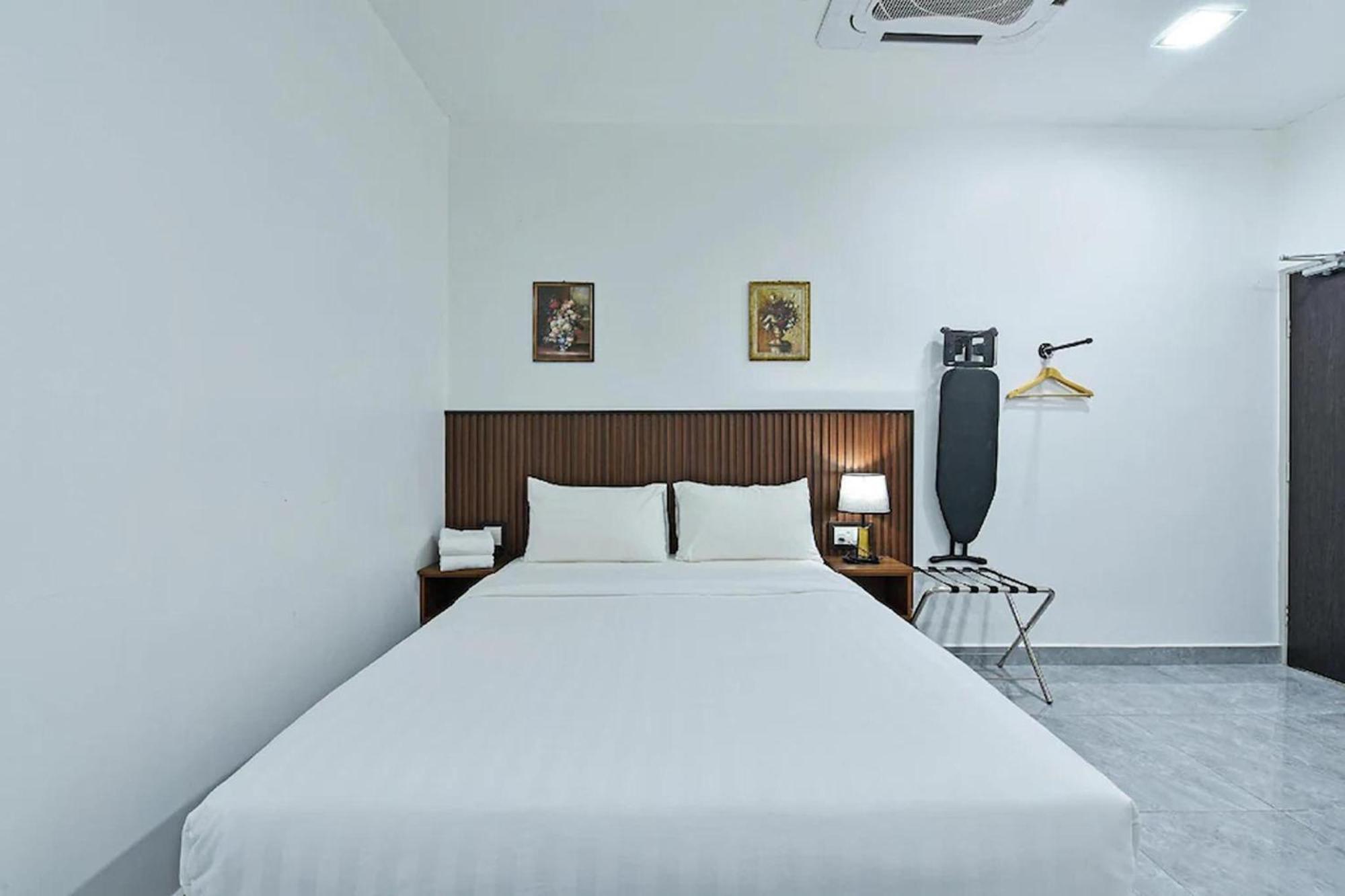 Padi Hotel 알로르세타르 외부 사진