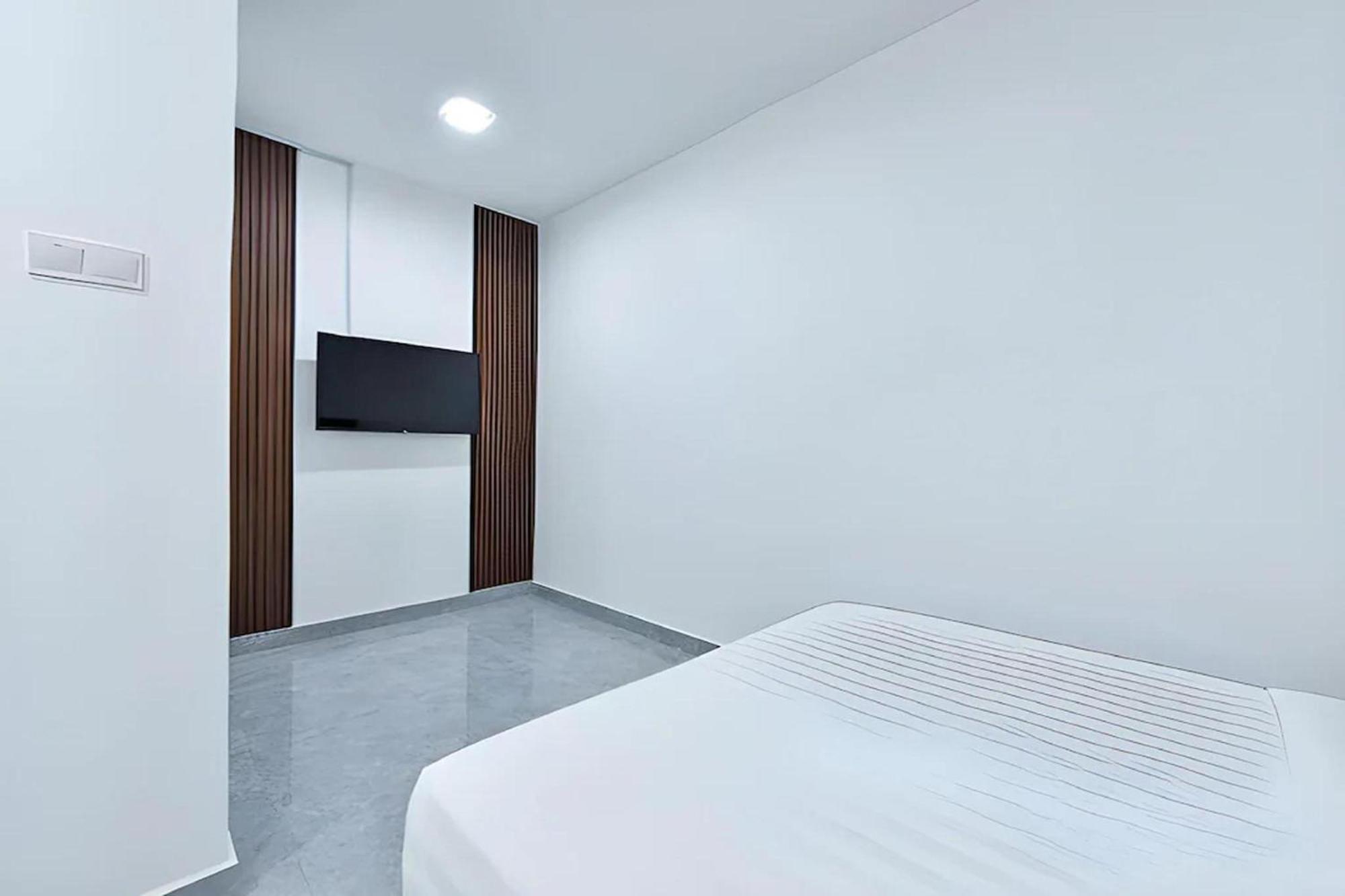 Padi Hotel 알로르세타르 외부 사진