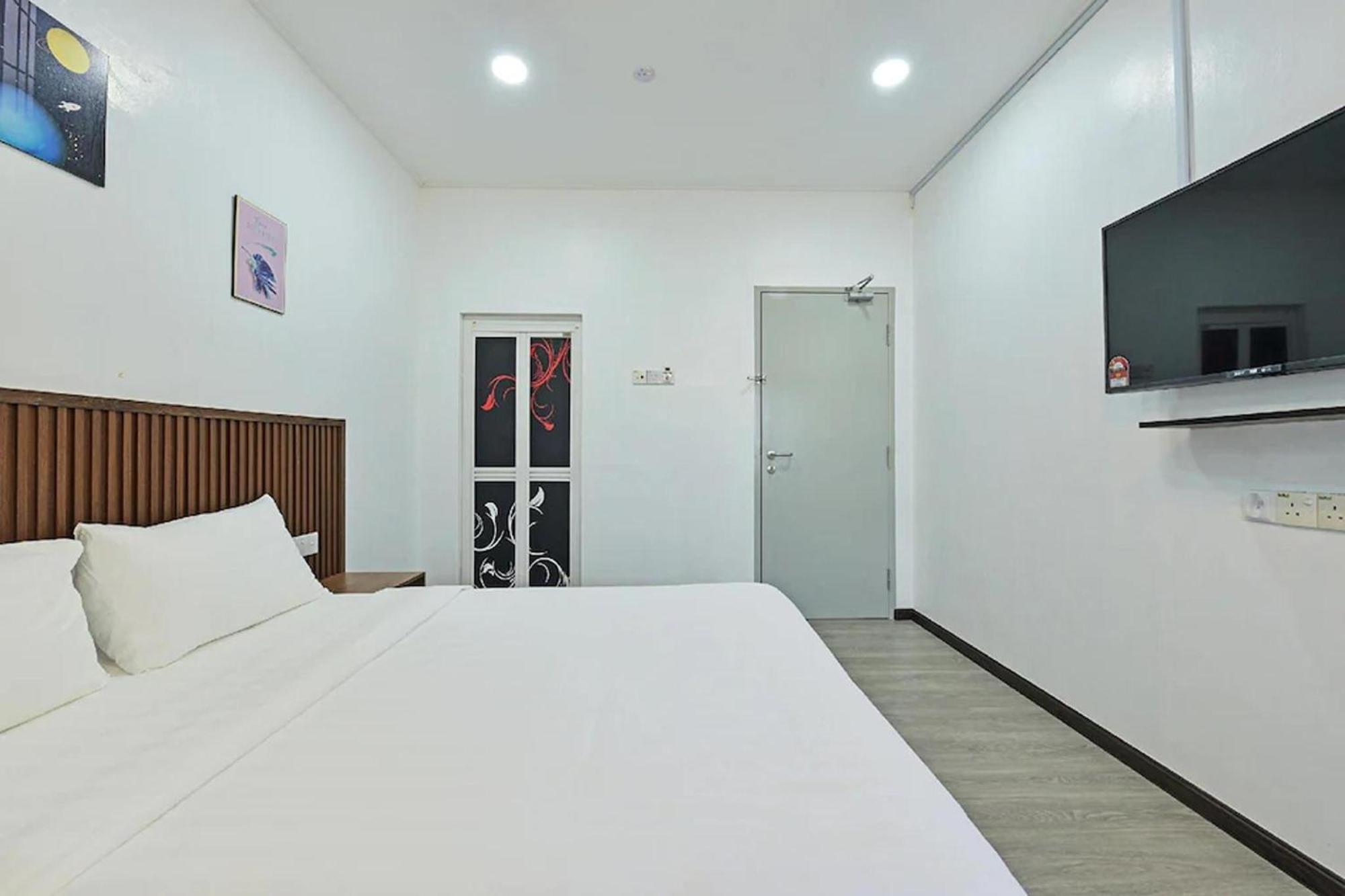 Padi Hotel 알로르세타르 외부 사진