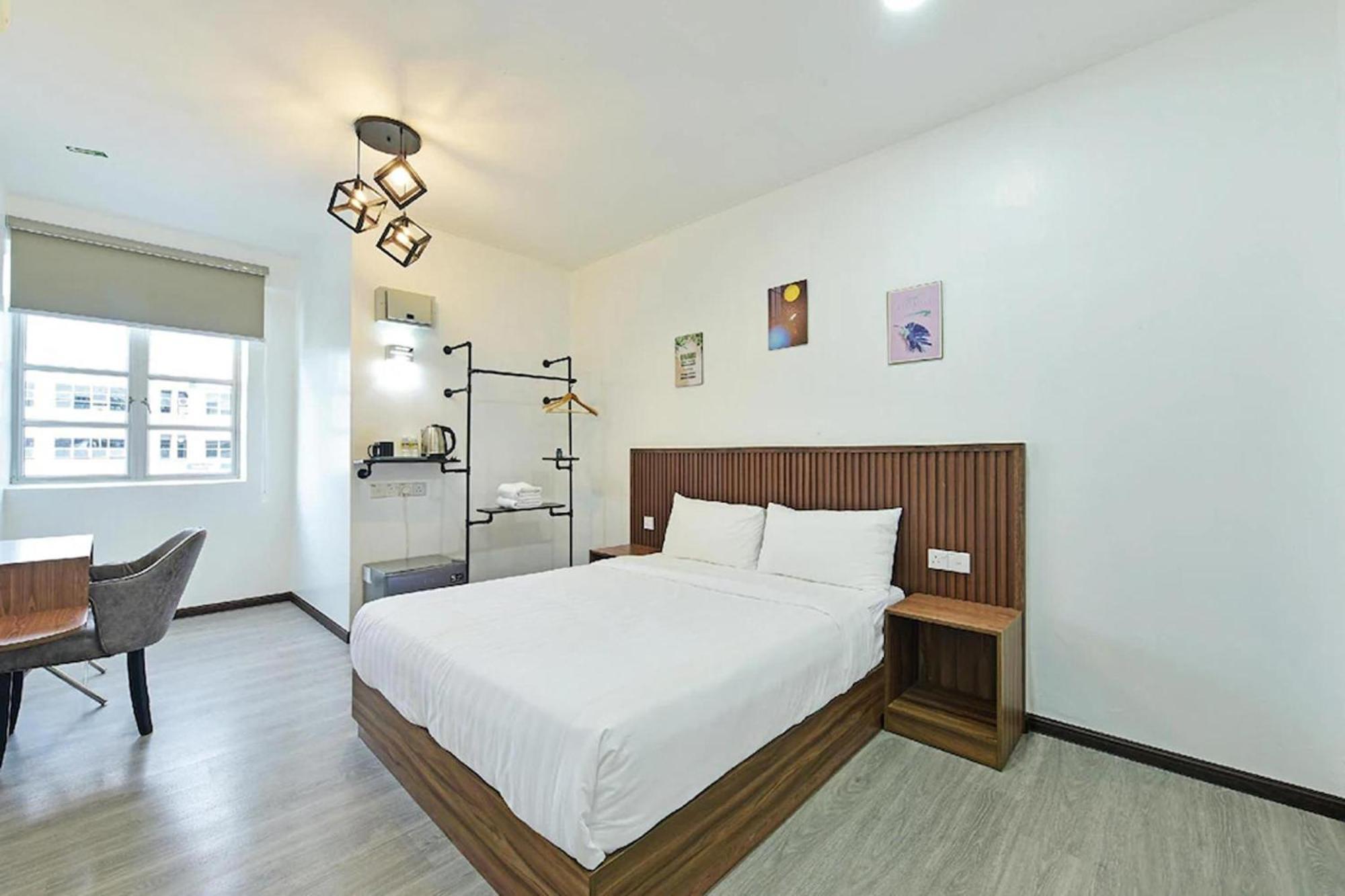 Padi Hotel 알로르세타르 외부 사진