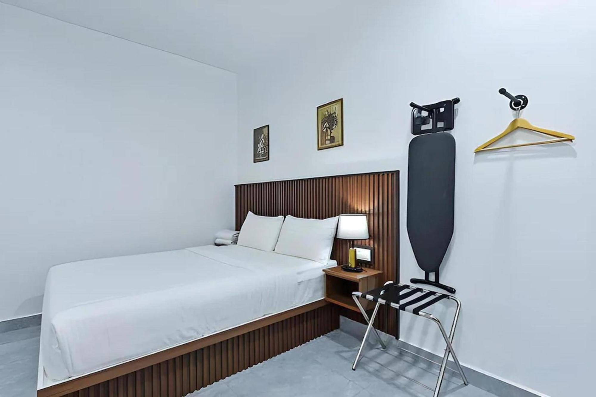 Padi Hotel 알로르세타르 외부 사진