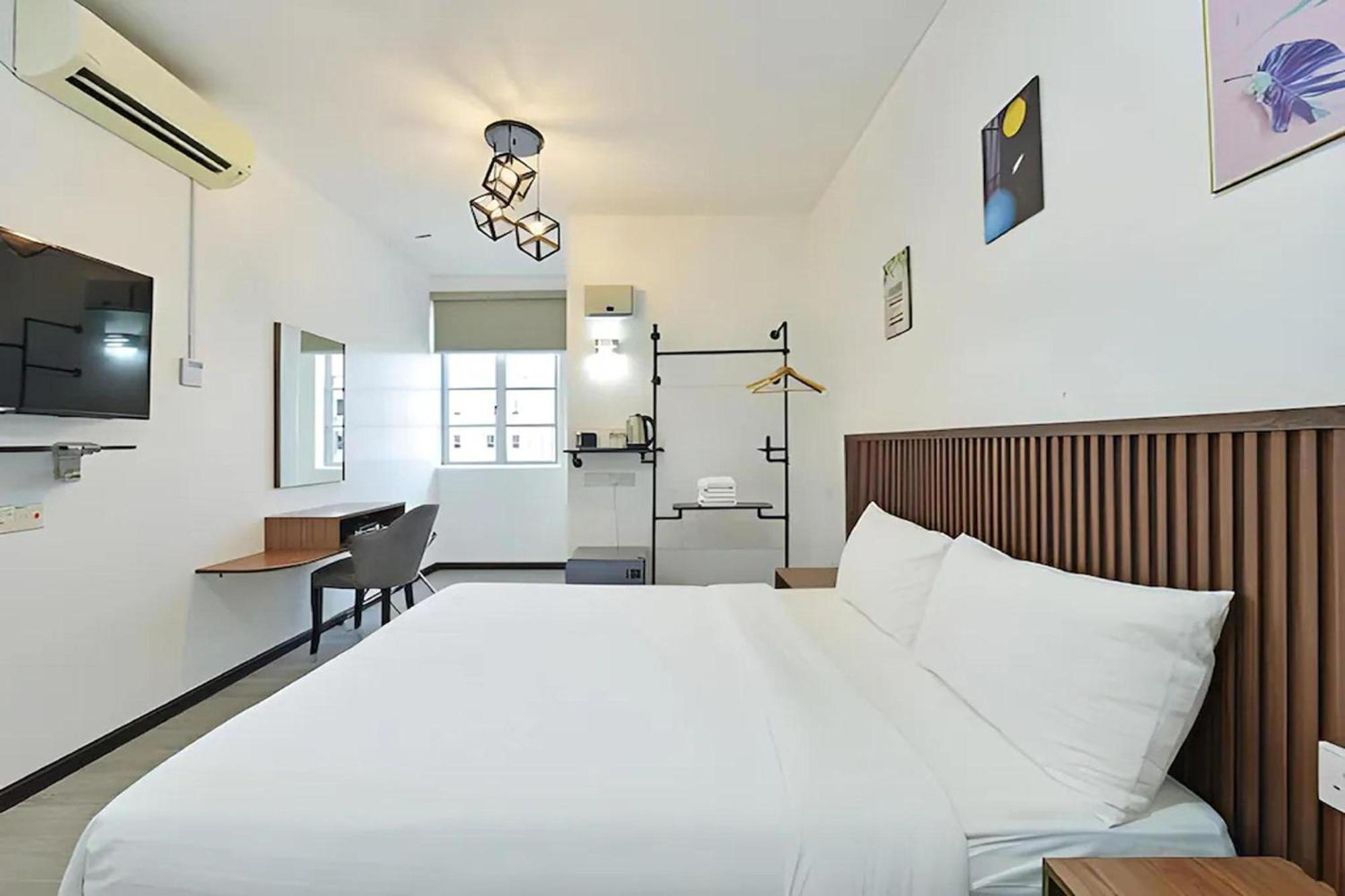 Padi Hotel 알로르세타르 외부 사진