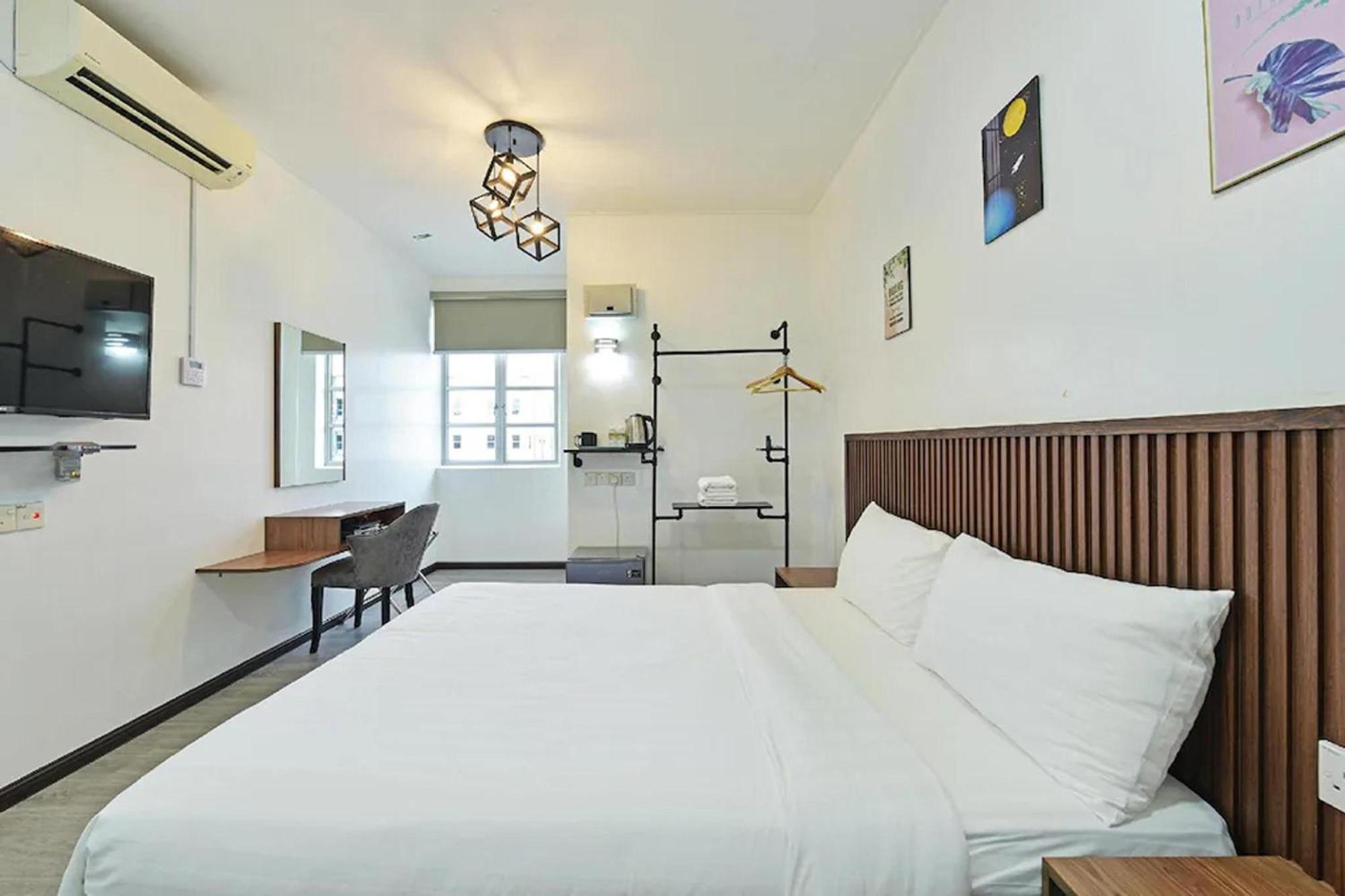 Padi Hotel 알로르세타르 외부 사진