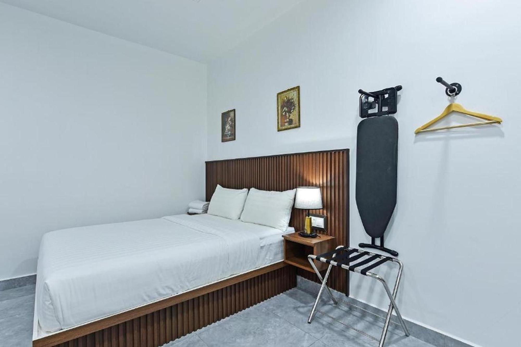Padi Hotel 알로르세타르 외부 사진