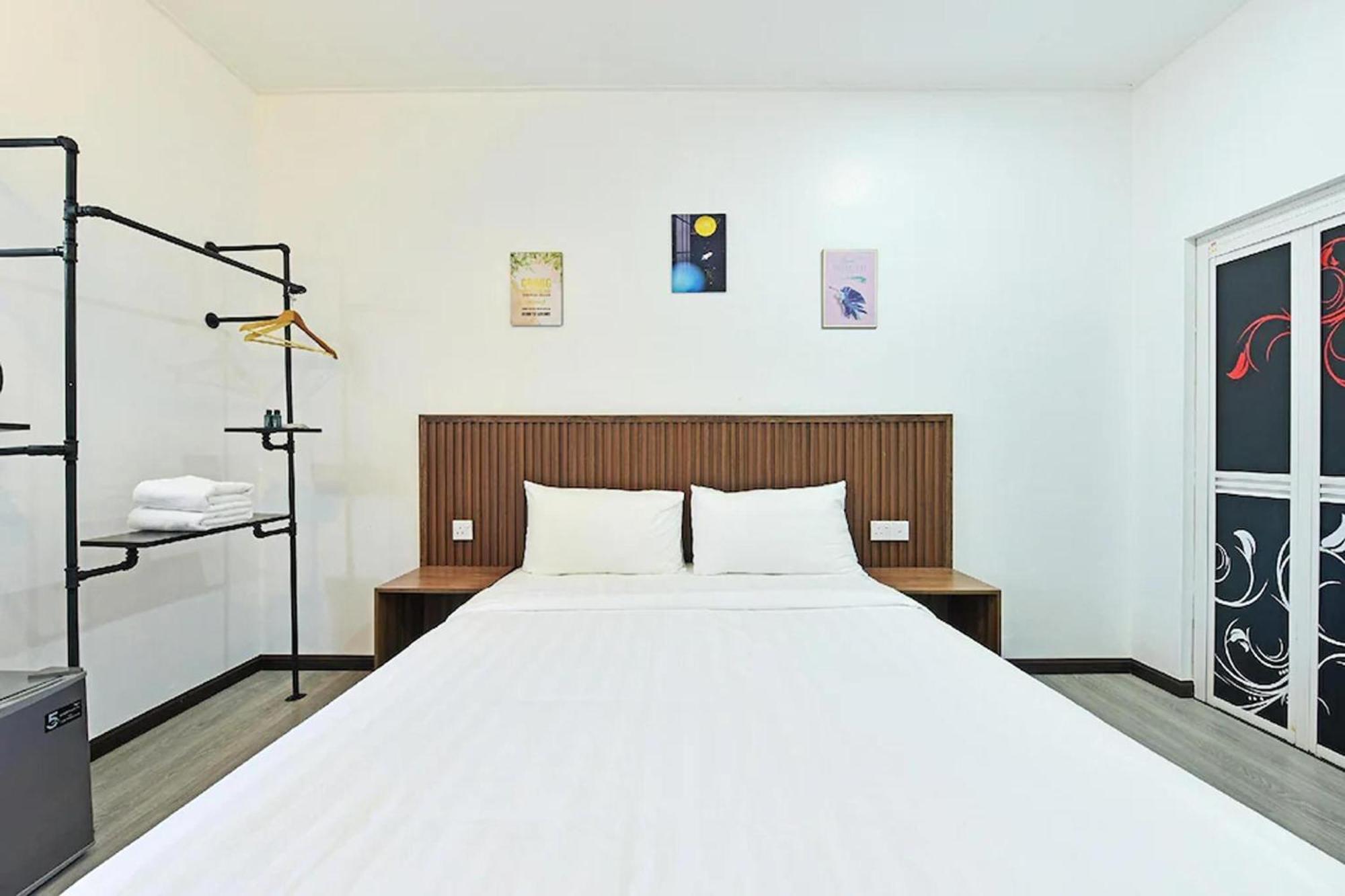 Padi Hotel 알로르세타르 외부 사진