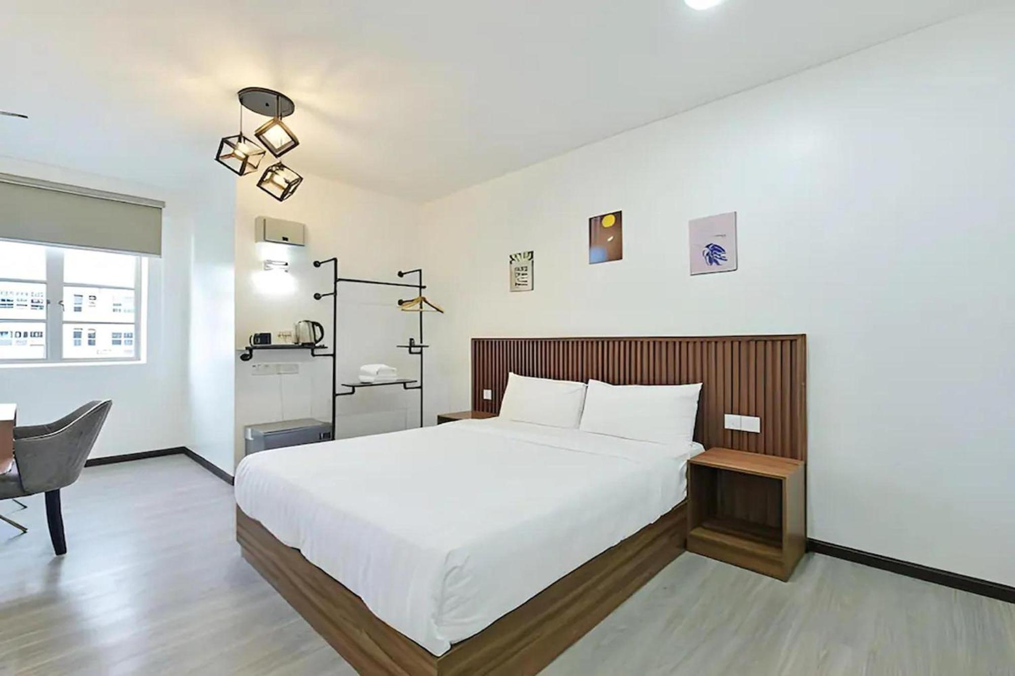 Padi Hotel 알로르세타르 외부 사진